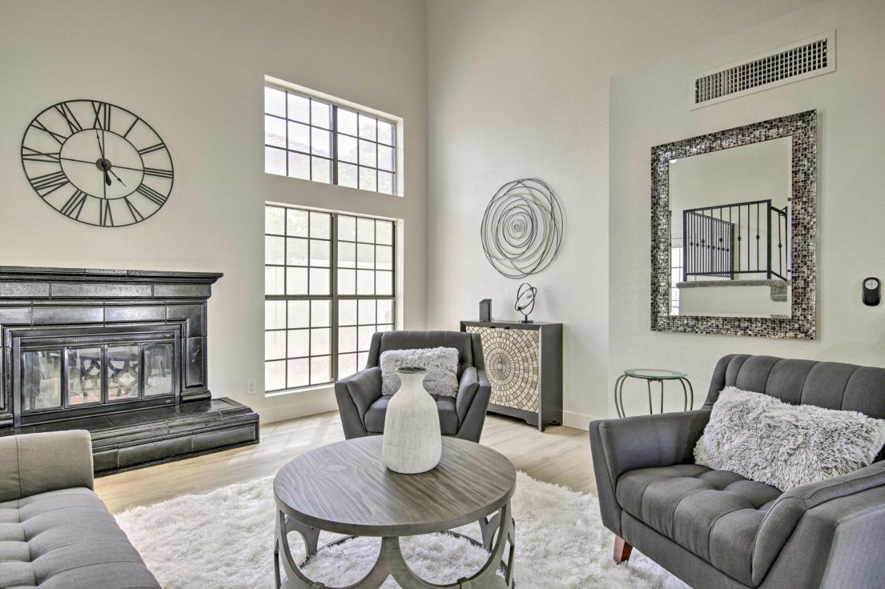 Glendale Family Home Close To Golf And Westgate Exteriér fotografie