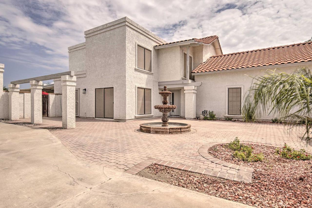 Glendale Family Home Close To Golf And Westgate Exteriér fotografie