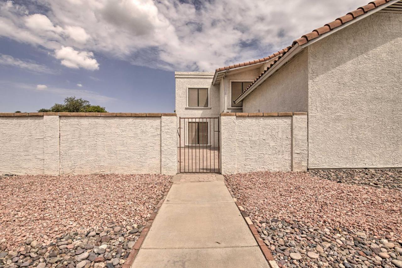 Glendale Family Home Close To Golf And Westgate Exteriér fotografie