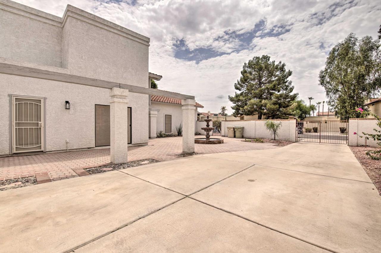 Glendale Family Home Close To Golf And Westgate Exteriér fotografie