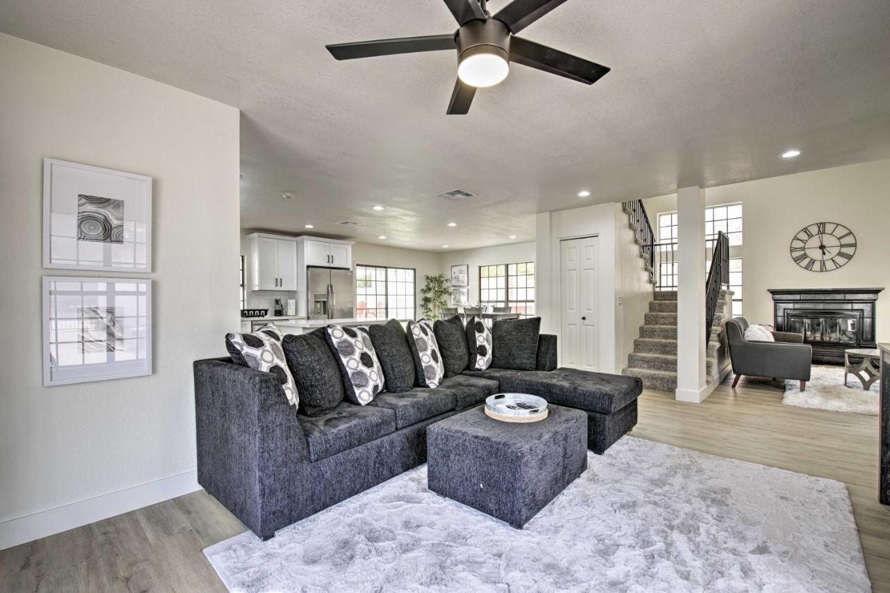 Glendale Family Home Close To Golf And Westgate Exteriér fotografie