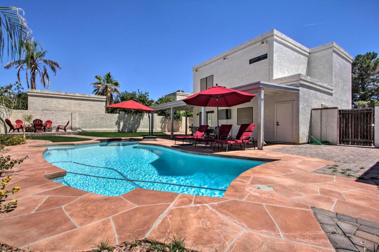 Glendale Family Home Close To Golf And Westgate Exteriér fotografie