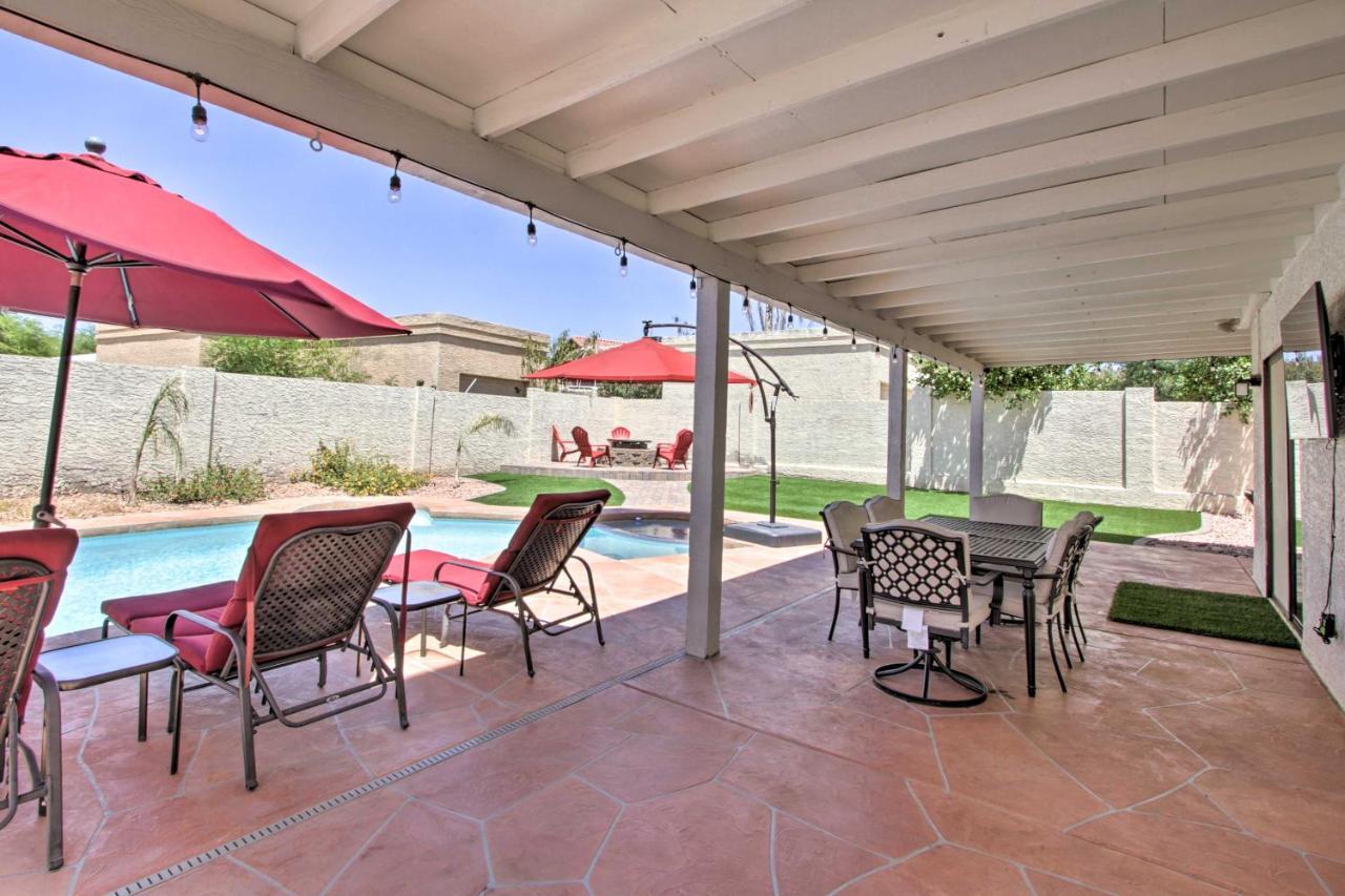 Glendale Family Home Close To Golf And Westgate Exteriér fotografie