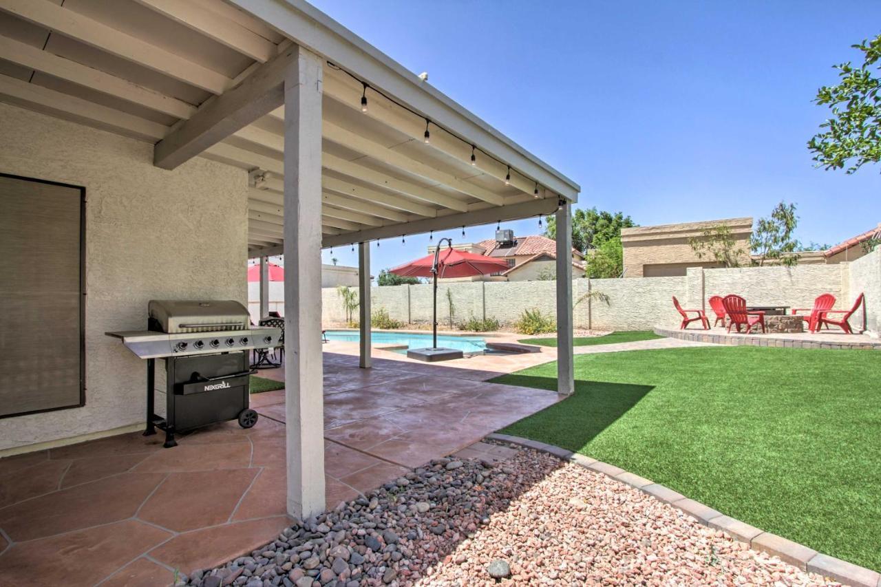 Glendale Family Home Close To Golf And Westgate Exteriér fotografie