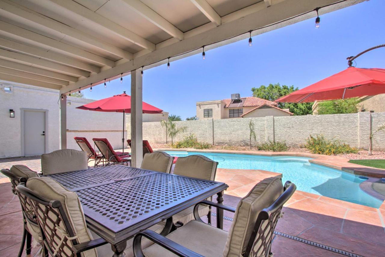 Glendale Family Home Close To Golf And Westgate Exteriér fotografie