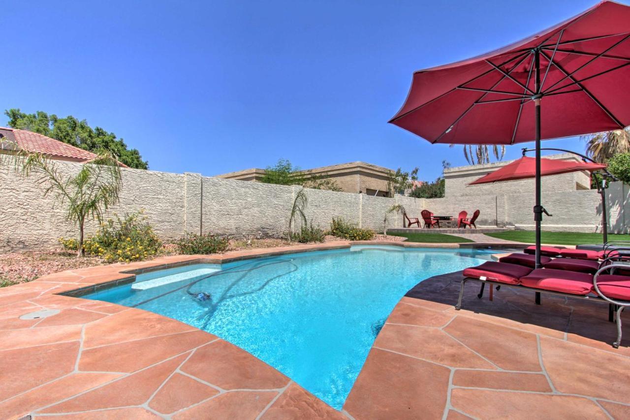 Glendale Family Home Close To Golf And Westgate Exteriér fotografie